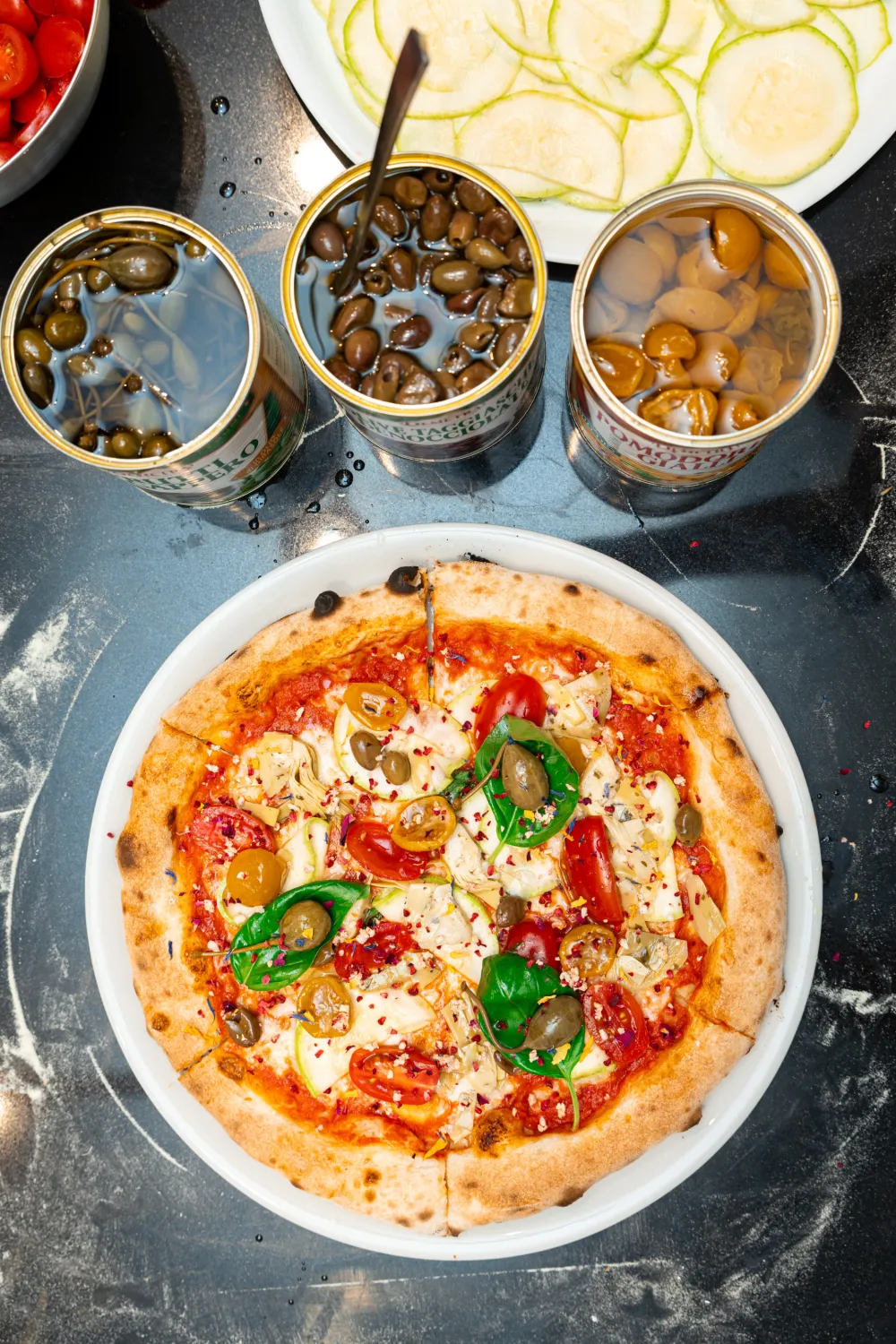 Accademia Pizzaioli Montenegro obilježava godinu uspjeha