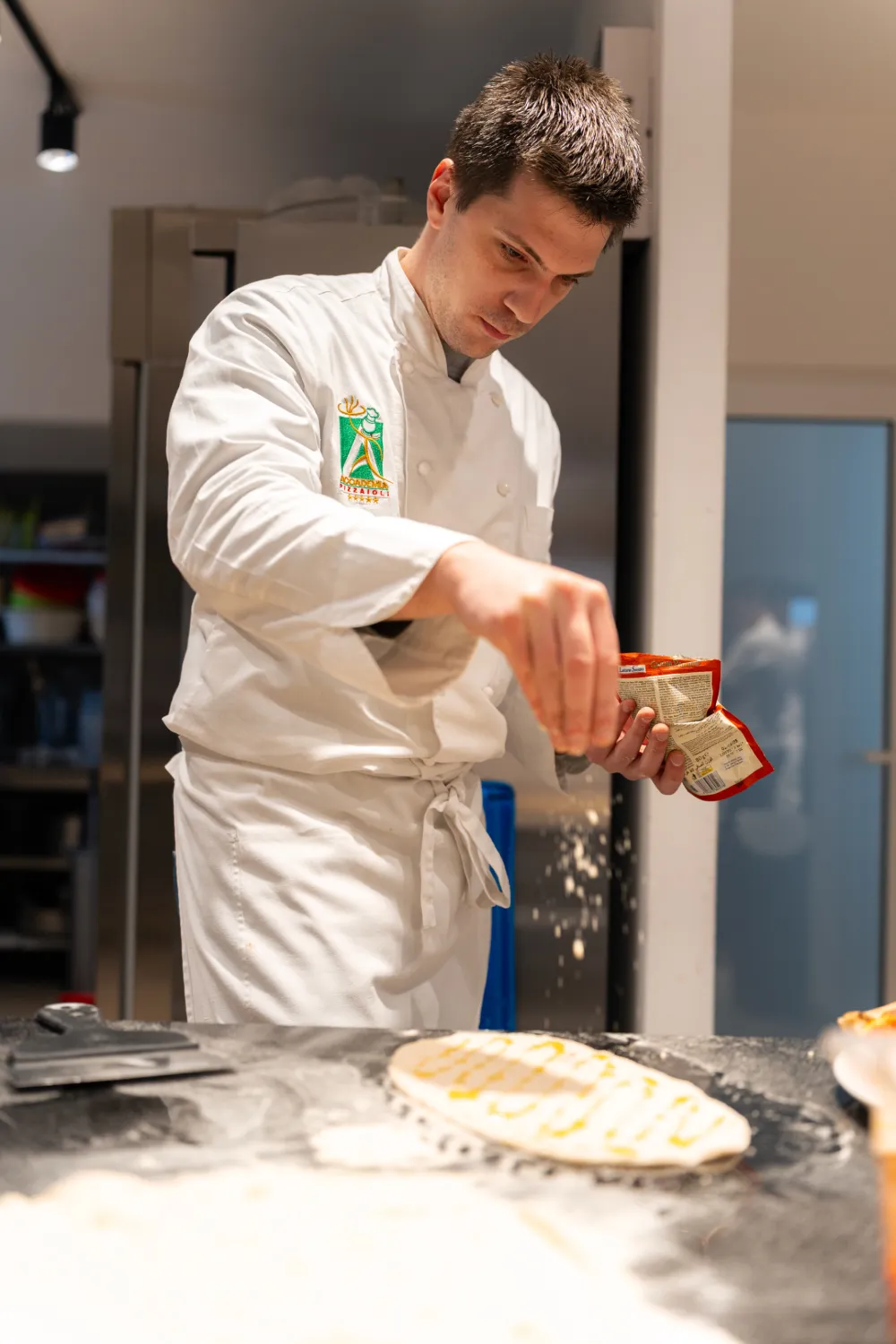 Accademia Pizzaioli Montenegro obilježava godinu uspjeha