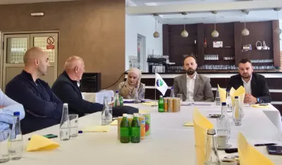 &Scaron;ahman: Bo&scaron;njaci su vjekovima autohton narod na ovim prostorima, svoji na svome