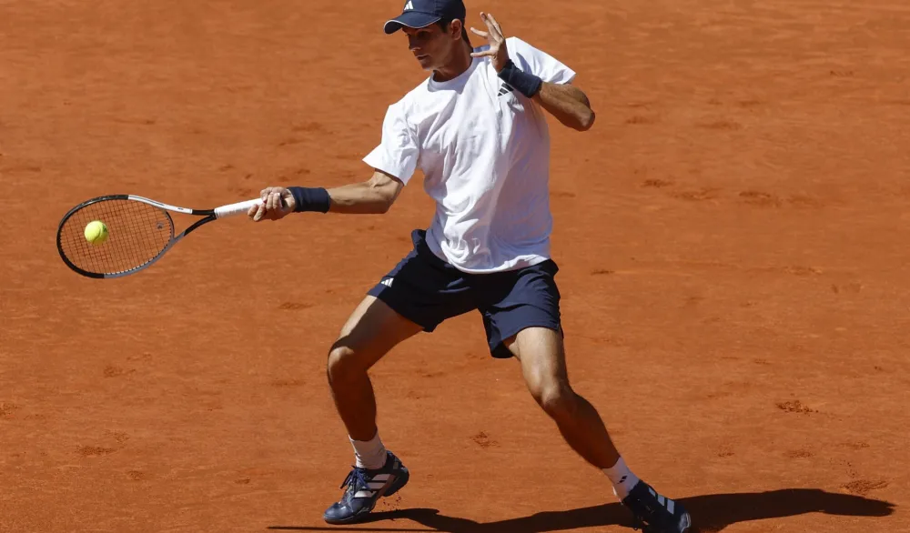 Rafael Hodar