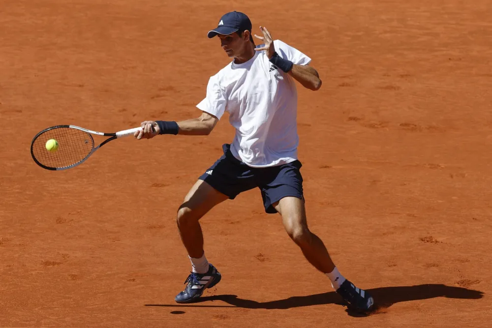 Rafael Hodar
