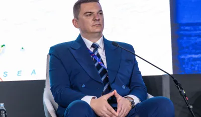 &Scaron;ahmanović: Crna Gora spremna za investicije i energetske projekte, ZB ne može funkcionisati kao izolovan prostor