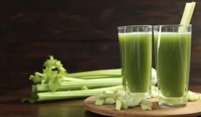Nutricionisti otkrivaju da li je sok od celera zaista spas ili samo mit