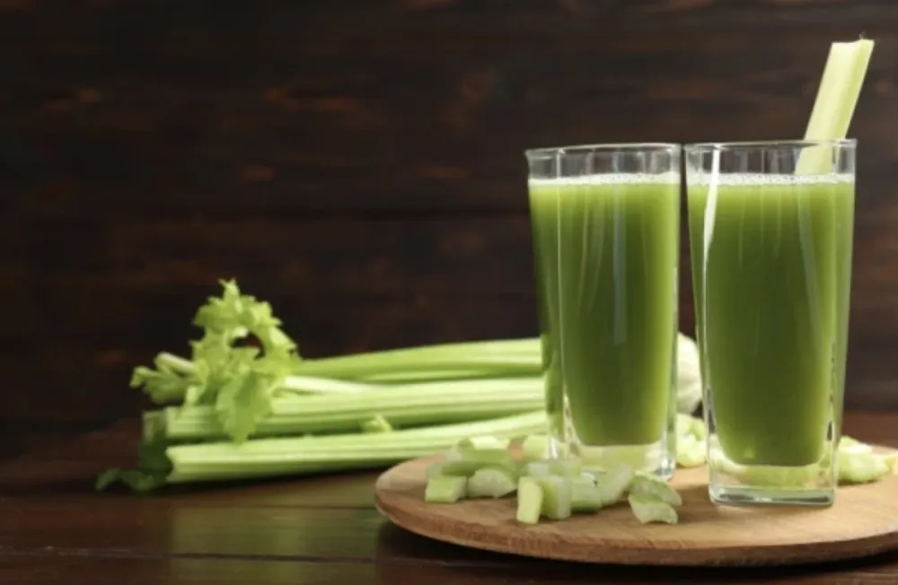 Nutricionisti otkrivaju da li je sok od celera zaista spas ili samo mit