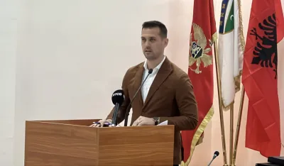 U kasu Op&scaron;tine Tuzi za tri mjeseca se slilo 3,4 miliona: Za zarade duplo vi&scaron;e nego za kapitalne projekte