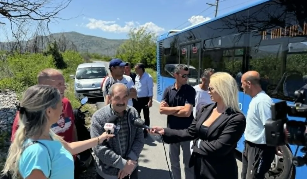 (VIDEO) Botun u dilemi, podjela na dva tabora
