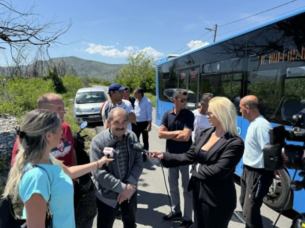 (VIDEO) Botun u dilemi, podjela na dva tabora