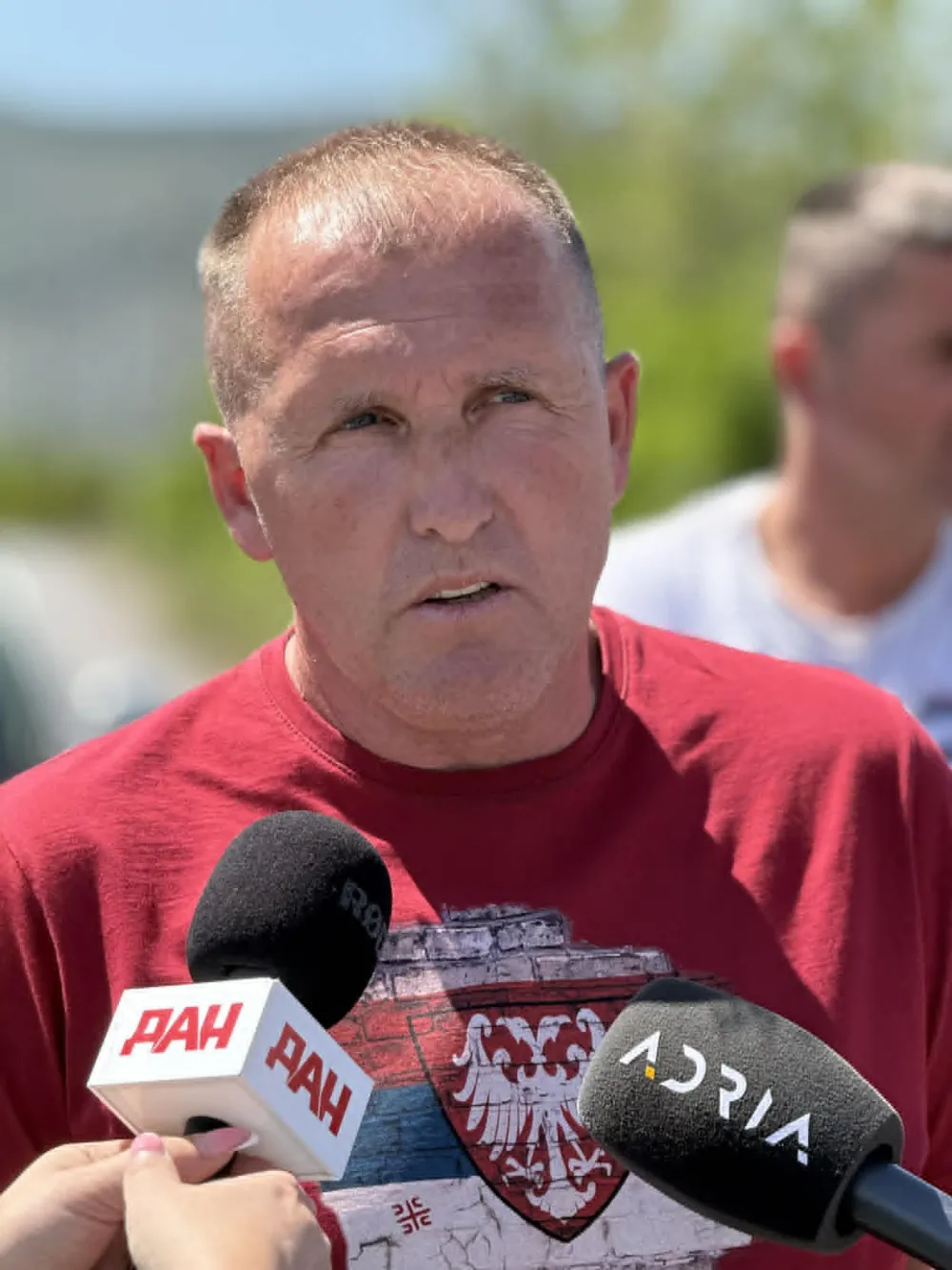 (VIDEO) Botun u dilemi, podjela na dva tabora