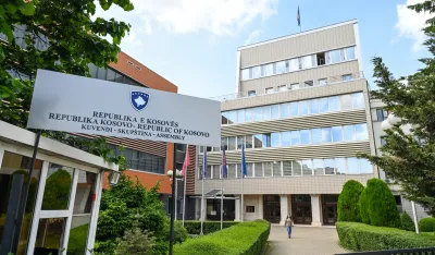 Parlament nije izabrao predsjednika Kosova, slijede novi vanredni izbori