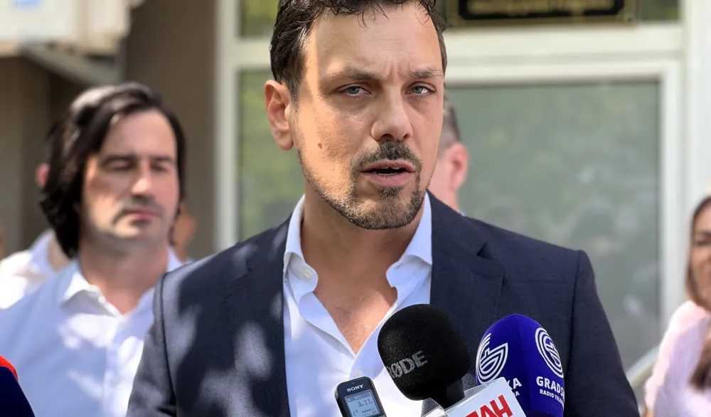 Kadić očekuje da će UO ponovo poku&scaron;ati da donese nezakonitu odluku