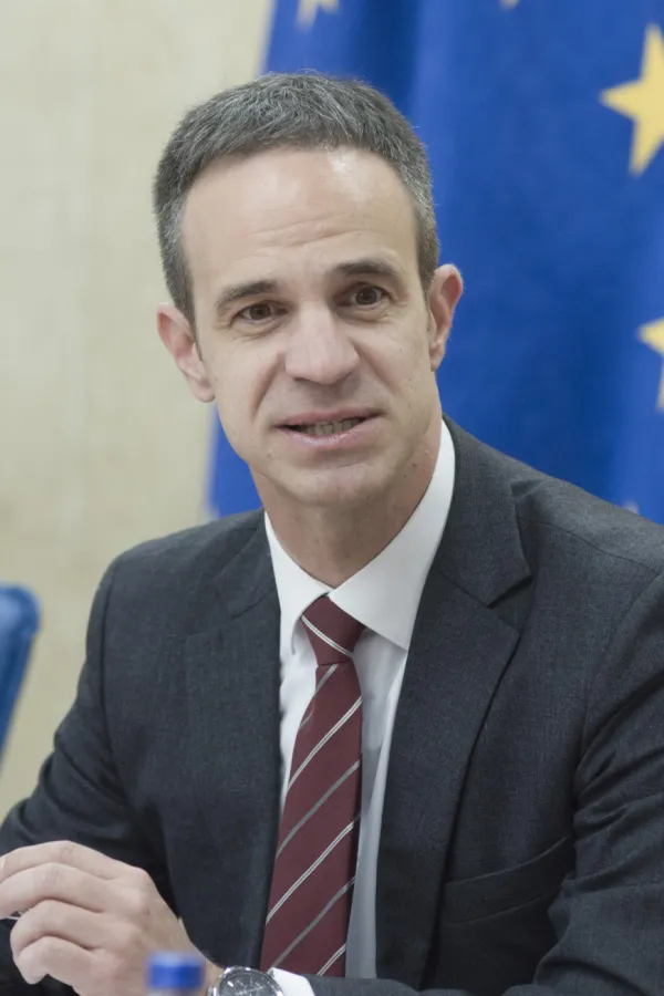 Mugo&scaron;a podnio inicijativu za saslu&scaron;anje ministara oko OKU-a