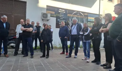 Počeo otkup mlijeka u Nik&scaron;iću i Danilovgradu&nbsp;