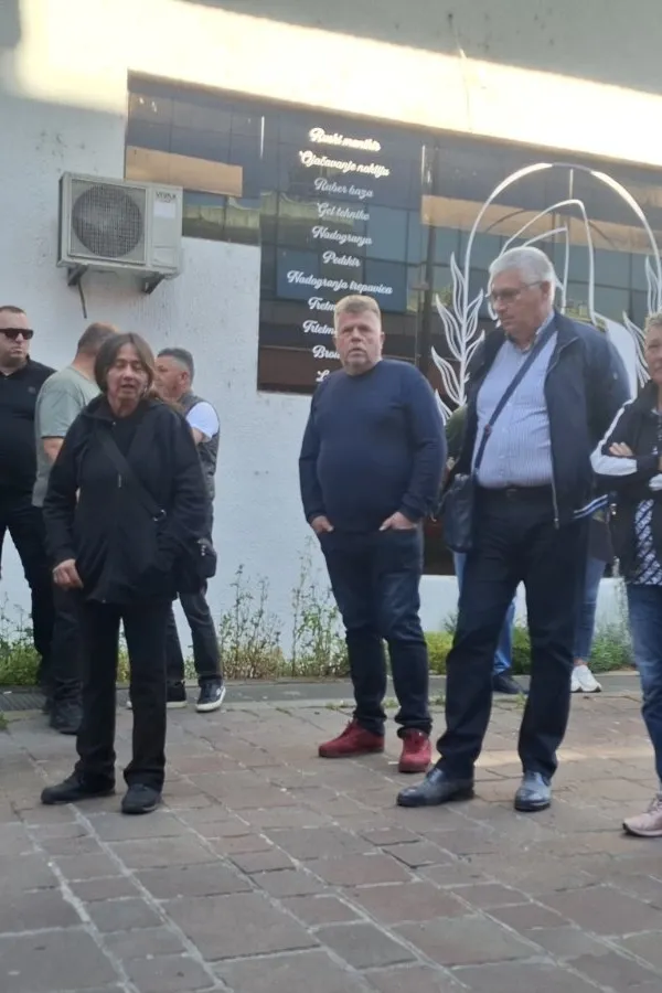 Počeo otkup mlijeka u Nik&scaron;iću i Danilovgradu&nbsp;