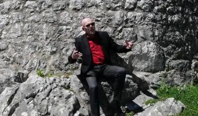 Zdravko Đuranović