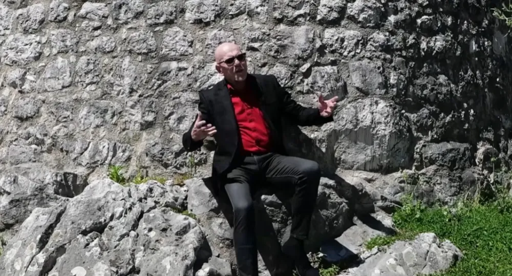 Zdravko Đuranović