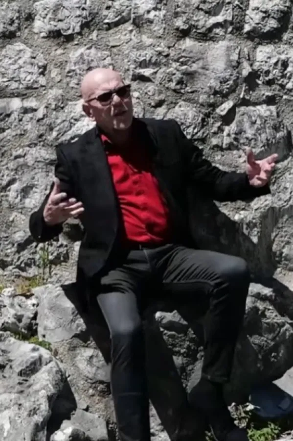 Zdravko Đuranović
