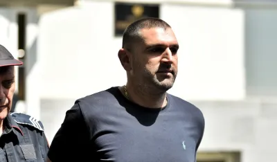 Sa&scaron;i Lakoviću određeno zadržavanje