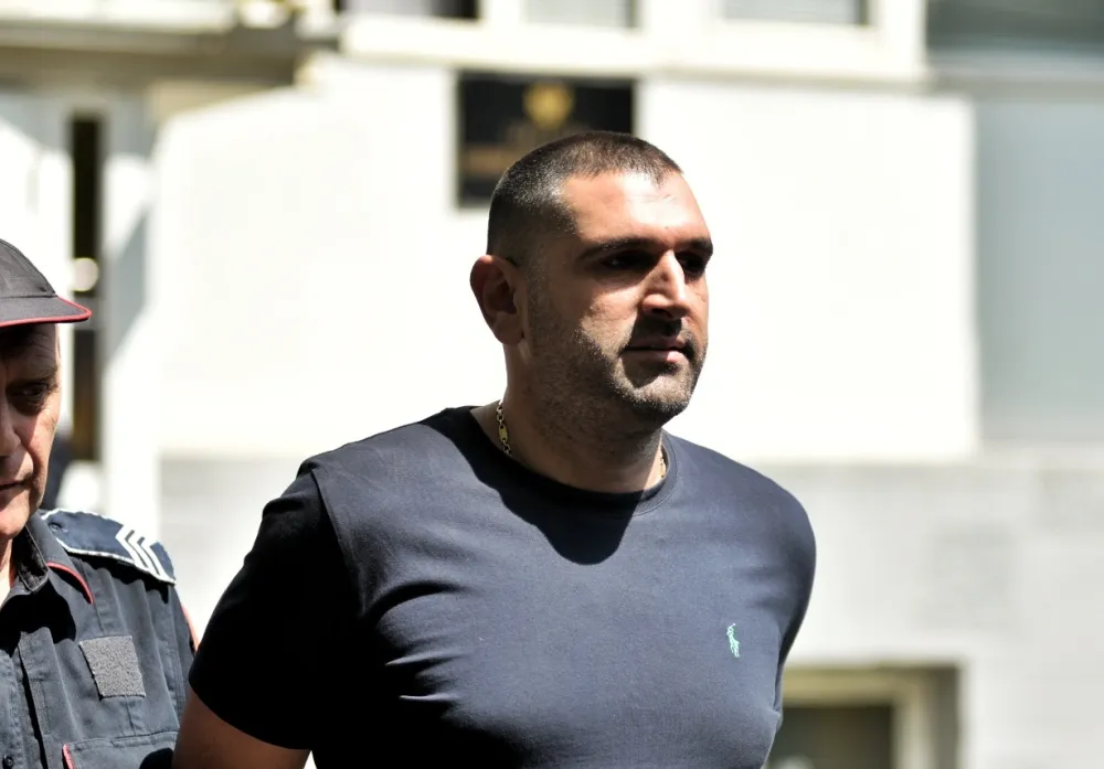 Sa&scaron;i Lakoviću određeno zadržavanje