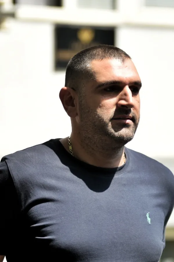 Sa&scaron;i Lakoviću određeno zadržavanje
