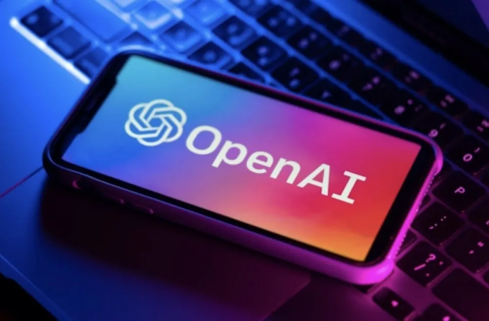 OpenAI pravi sopstveni telefon?