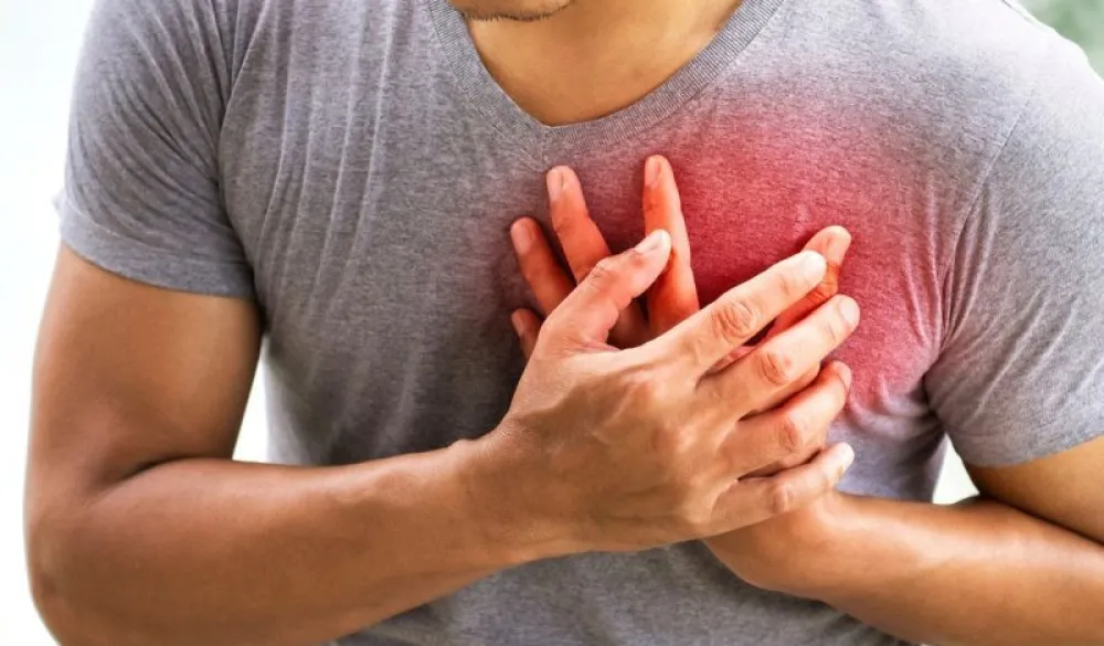 IJZ objavio podatke o infarktu stare 11 godina