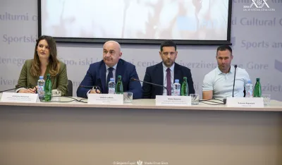 Joković: IPARD je jedan od ključnih instrumenata kojim mijenjamo strukturu na&scaron;e poljoprivrede