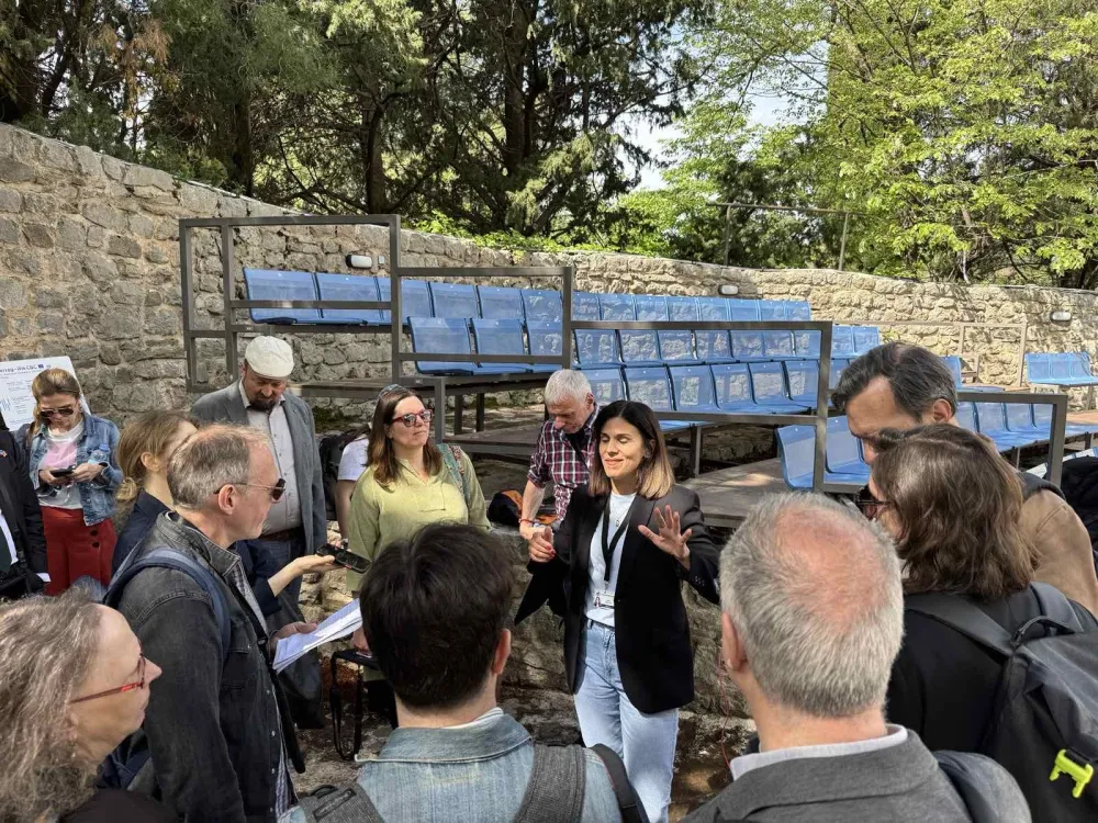 Bar ponovo domaćin EU novinarima