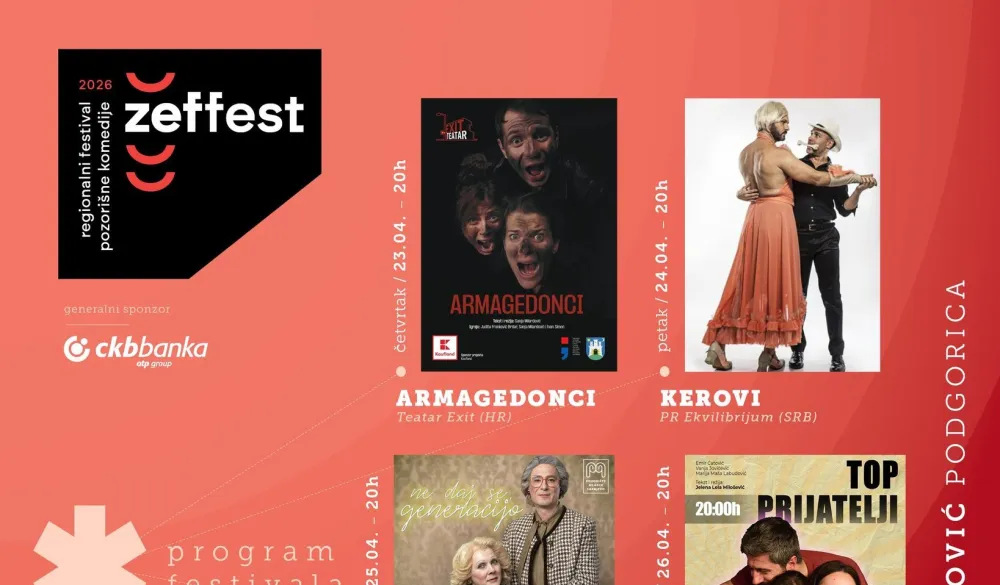 Dodijeljene nagrade najboljima