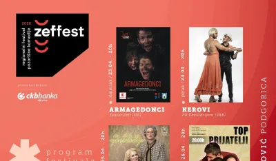 Dodijeljene nagrade najboljima