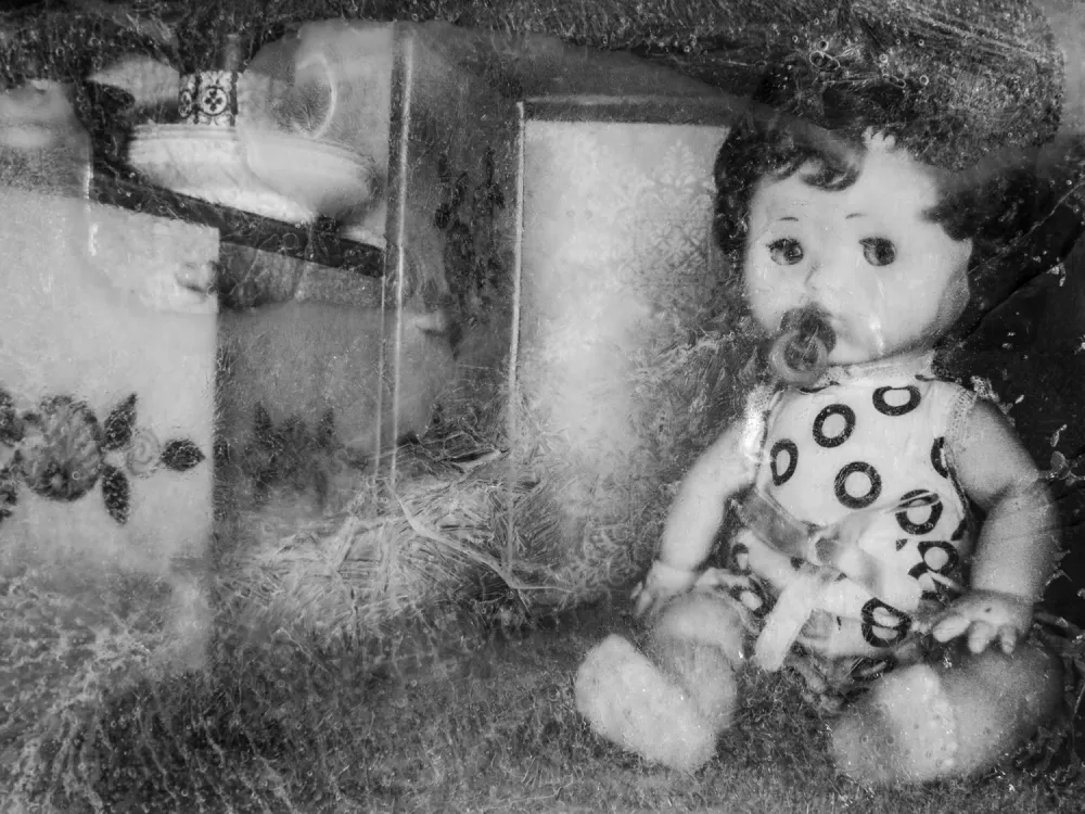 Fotografije Olge Žolobove