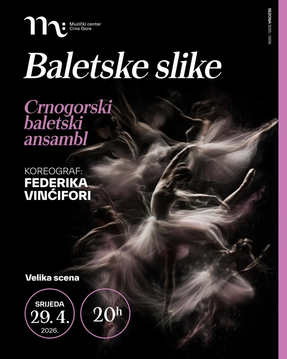 Baletske slike