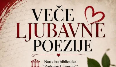 Ljubavni stihovi
