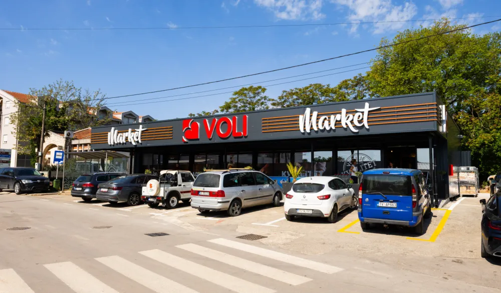Novi Voli u Radovićima