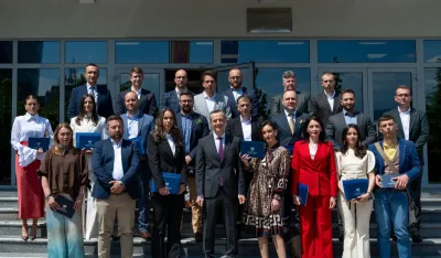 Božović povodom Dana UCG: Univerzitet je živa tačka otpora svakom besmislu