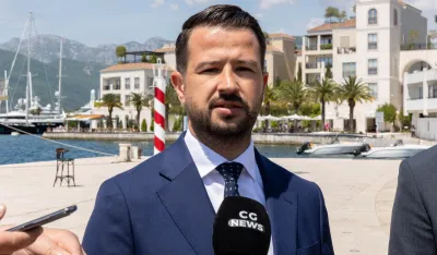 Milatović: Odluka o Svetom Stefanu bez analiza i transparentnosti, građani zaslužuju odgovore