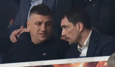 Marković i Novović sa &Scaron;porer: Za jačanje vladavine prava neophodno savremeno i snažno tužila&scaron;tvo