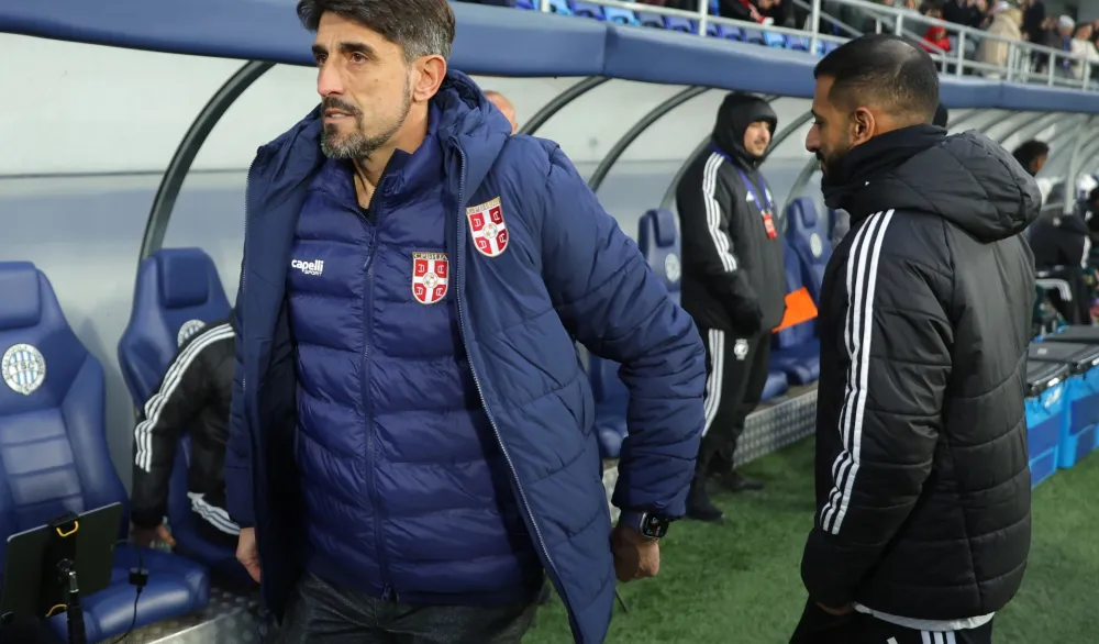 Veljko Paunović