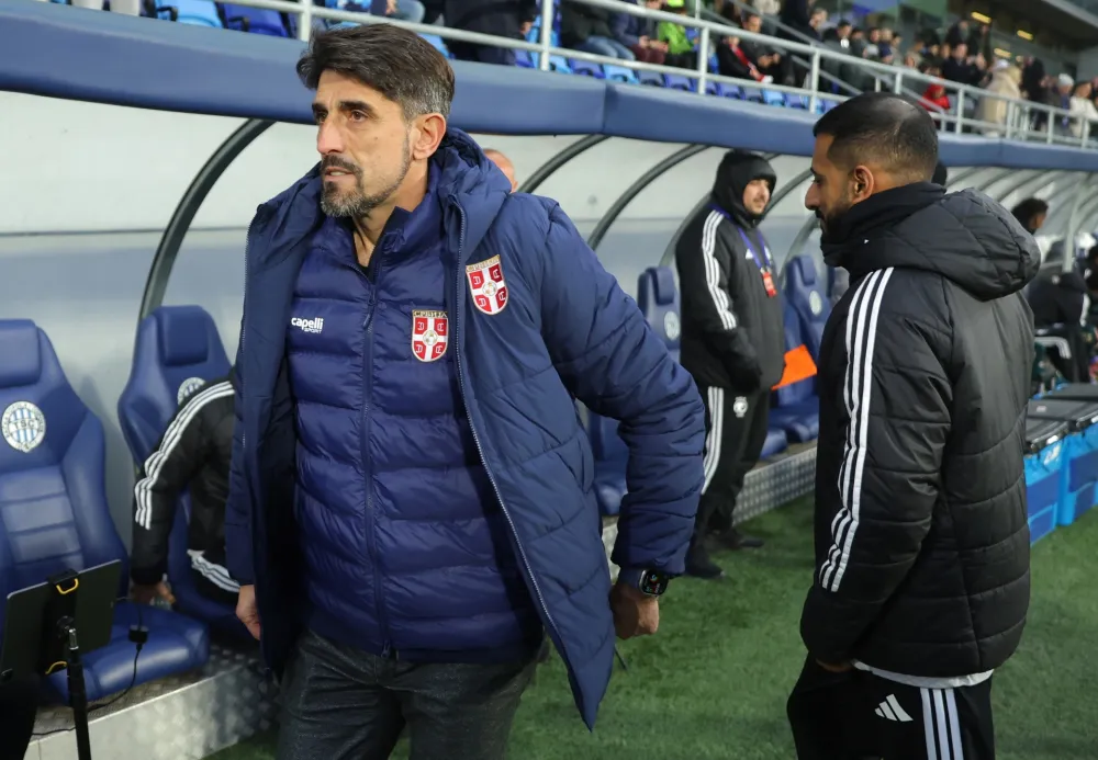 Veljko Paunović