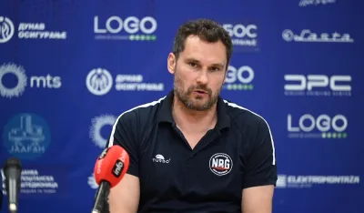 Slobodan Soro