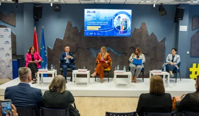 Panel u Evropskoj kući: Sloboda kretanja radnika donosi vi&scaron;e prava, veću sigurnost i manje neizvjesnosti