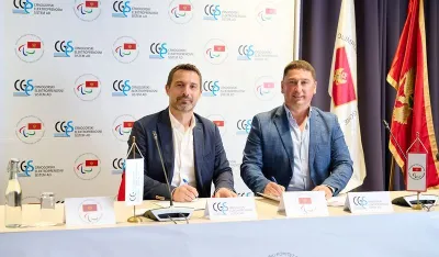 Produžena saradnja