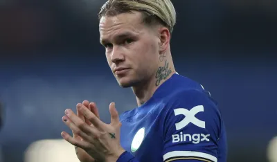 Mihajlo Mudrik