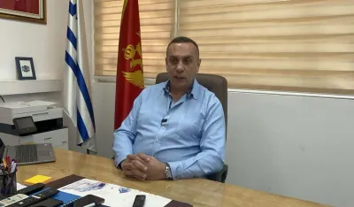 Predlažu brisanje norme pomjeranja ba&scaron;ti lokala dva metra od zgrada