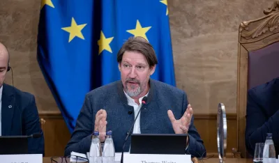 Vajs: Zavr&scaron;etak pregovora jo&scaron; uvijek moguć do 2027