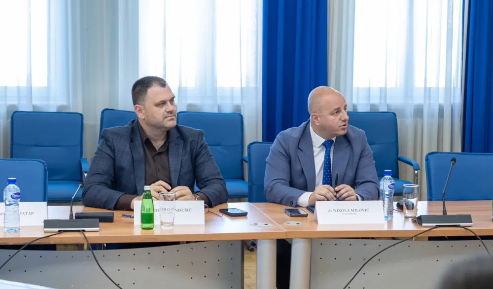 Kontrolno saslu&scaron;anje o stanju u Elektroprivredi: Ministar i menadžment da objasne dug i zaduženje