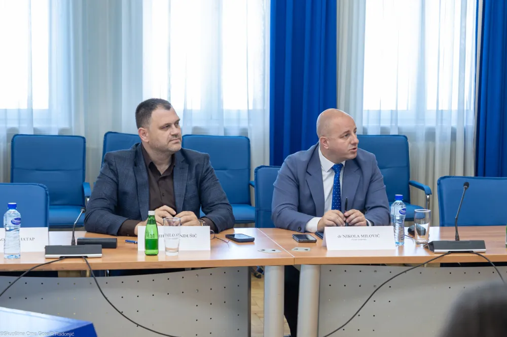 Kontrolno saslu&scaron;anje o stanju u Elektroprivredi: Ministar i menadžment da objasne dug i zaduženje