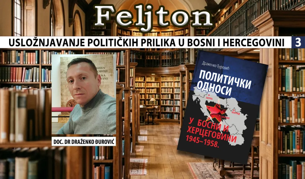 Usložnjavanje političkih prilika u Bosni i Hercegovini (3): Klasno "razvrstavanje" u okeanu siroma&scaron;nog selja&scaron;tva