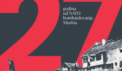 CGO: 27 godina od bombardovanja Murina