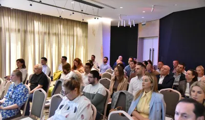 PKCG: &Scaron;ta EU fondovi donose kompanijama &ndash; predrasude i mogućnosti