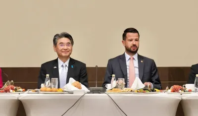 Crna Gora i Japan unapređuju saradnju: JETRO otvara nova vrata investicijama